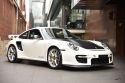 2011 Porsche 911 997 Series II GT2 RS Coupe 2dr Man 6sp 3.6TT [MY11] 