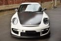 2011 Porsche 911 997 Series II GT2 RS Coupe 2dr Man 6sp 3.6TT [MY11] 