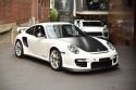 2011 Porsche 911 997 Series II GT2 RS Coupe 2dr Man 6sp 3.6TT [MY11] 