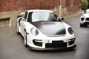 2011 Porsche 911 997 Series II GT2 RS Coupe 2dr Man 6sp 3.6TT [MY11] 