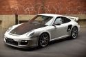 2011 Porsche 911 997 Series II GT2 RS Coupe 2dr Man 6sp 3.6TT [MY11] 