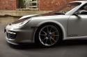 2011 Porsche 911 997 Series II GT2 RS Coupe 2dr Man 6sp 3.6TT [MY11] 