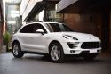 2016 Porsche Macan 95B S Diesel Wagon 5dr PDK 7sp AWD 3.0DT [MY17] 