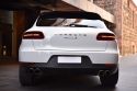 2016 Porsche Macan 95B S Diesel Wagon 5dr PDK 7sp AWD 3.0DT [MY17] 