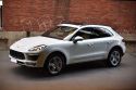 2016 Porsche Macan 95B S Diesel Wagon 5dr PDK 7sp AWD 3.0DT [MY17] 