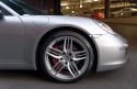 2012 Porsche 911 Carrera 991 S Coupe 2dr PDK 7sp 3.8i [Mar] 