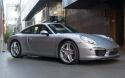 2012 Porsche 911 Carrera 991 S Coupe 2dr PDK 7sp 3.8i [Mar] 