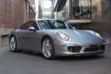 2012 Porsche 911 Carrera 991 S Coupe 2dr PDK 7sp 3.8i [Mar] 