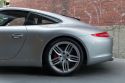 2012 Porsche 911 Carrera 991 S Coupe 2dr PDK 7sp 3.8i [Mar] 