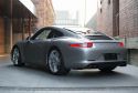 2012 Porsche 911 Carrera 991 S Coupe 2dr PDK 7sp 3.8i [Mar] 