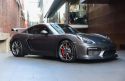 2016 Porsche Cayman 981 GT4 Coupe 2dr Man 6sp 3.8i [MY16] 