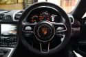 2016 Porsche Cayman 981 GT4 Coupe 2dr Man 6sp 3.8i [MY16] 