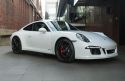 2015 Porsche 911 Carrera 991 GTS Coupe 2dr PDK 7sp 3.8i [MY16] 