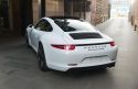 2015 Porsche 911 Carrera 991 GTS Coupe 2dr PDK 7sp 3.8i [MY16] 