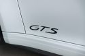 2015 Porsche 911 Carrera 991 GTS Coupe 2dr PDK 7sp 3.8i [MY16] 