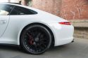 2015 Porsche 911 Carrera 991 GTS Coupe 2dr PDK 7sp 3.8i [MY16] 