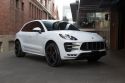 2017 Porsche Macan 95B Turbo Wagon 5dr PDK 7sp AWD 3.6TT [MY17] 