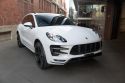 2017 Porsche Macan 95B Turbo Wagon 5dr PDK 7sp AWD 3.6TT [MY17] 