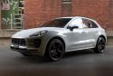 2017 Porsche Macan 95B Turbo Wagon 5dr PDK 7sp AWD 3.6TT [MY17] 