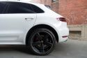 2017 Porsche Macan 95B Turbo Wagon 5dr PDK 7sp AWD 3.6TT [MY17] 