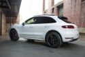 2017 Porsche Macan 95B Turbo Wagon 5dr PDK 7sp AWD 3.6TT [MY17] 