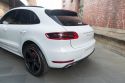 2017 Porsche Macan 95B Turbo Wagon 5dr PDK 7sp AWD 3.6TT [MY17] 