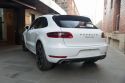 2017 Porsche Macan 95B Turbo Wagon 5dr PDK 7sp AWD 3.6TT [MY17] 