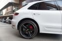 2017 Porsche Macan 95B Turbo Wagon 5dr PDK 7sp AWD 3.6TT [MY17] 