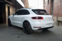 2017 Porsche Macan 95B Turbo Wagon 5dr PDK 7sp AWD 3.6TT [MY17] 