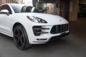 2017 Porsche Macan 95B Turbo Wagon 5dr PDK 7sp AWD 3.6TT [MY17] 