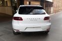 2017 Porsche Macan 95B Turbo Wagon 5dr PDK 7sp AWD 3.6TT [MY17] 