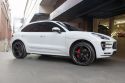 2017 Porsche Macan 95B Turbo Wagon 5dr PDK 7sp AWD 3.6TT [MY17] 