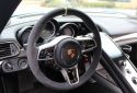 2015 Porsche 918 Spyder  