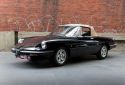 1987 Alfa Romeo Spider 2.0 Injection Convertible 