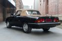 1987 Alfa Romeo Spider 2.0 Injection Convertible 