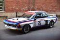 1974 BMW 3.0 E9 CSi Coupe 2dr Man 4sp 3.0i 