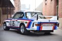 1974 BMW 3.0 E9 CSi Coupe 2dr Man 4sp 3.0i 