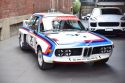 1974 BMW 3.0 E9 CSi Coupe 2dr Man 4sp 3.0i 