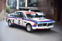 1974 BMW 3.0 E9 CSi Coupe 2dr Man 4sp 3.0i 