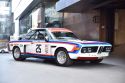 1974 BMW 3.0 E9 CSi Coupe 2dr Man 4sp 3.0i 