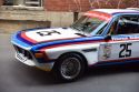 1974 BMW 3.0 E9 CSi Coupe 2dr Man 4sp 3.0i 