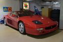 1995 Ferrari F512M Coupe 2dr Man 5sp 5.0i [Aug] 