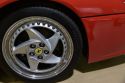 1995 Ferrari F512M Coupe 2dr Man 5sp 5.0i [Aug] 