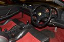 1995 Ferrari F512M Coupe 2dr Man 5sp 5.0i [Aug] 