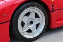 1992 Ferrari F40 CAT ADJUST LHD (CAR IN UK) 