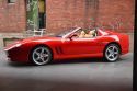 2006 Ferrari Superamerica 575 Convertible 2dr Man 6sp 5.7i 