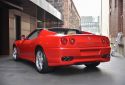 2006 Ferrari Superamerica 575 Convertible 2dr Man 6sp 5.7i 