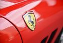 2006 Ferrari Superamerica 575 Convertible 2dr Man 6sp 5.7i 