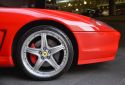 2006 Ferrari Superamerica 575 Convertible 2dr Man 6sp 5.7i 