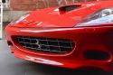 2006 Ferrari Superamerica 575 Convertible 2dr Man 6sp 5.7i 